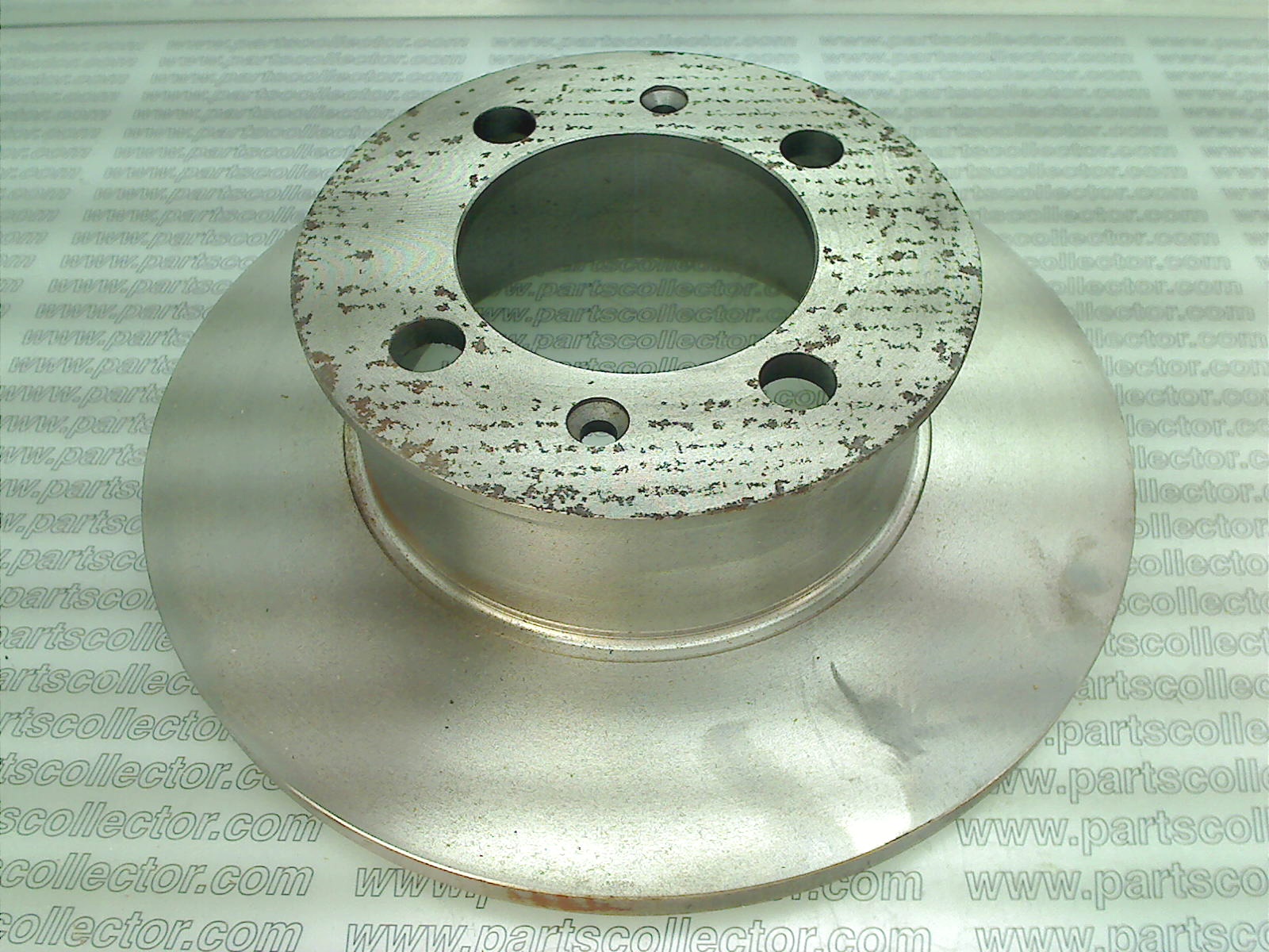 MASERATI 61313 Brake system code 8023 compatible with: MASERATI 3500 AM101, MASERATI 3500 AM101 TOURING, MASERATI SEBRING AM101